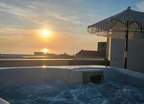 Suites Dimora Garibaldi 1