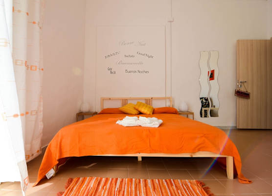 B&B Tecla 1
