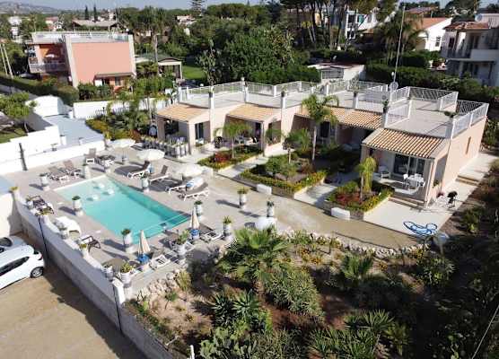 STELLA DEL MARE APARTMENTS 1