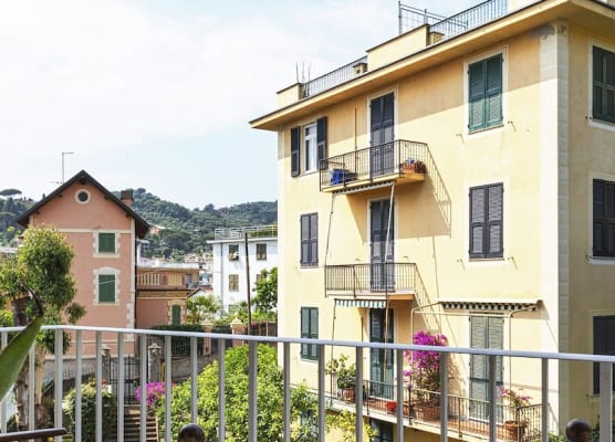 A due passi dal Porto di Santa Margherita Ligure by Wonderful Italy 1