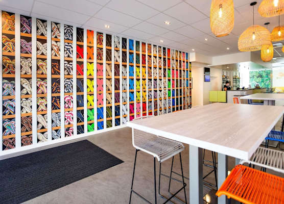 ibis Styles Perpignan Centre Gare 1