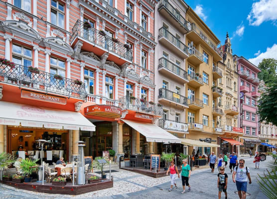 Salvator Hotel 1