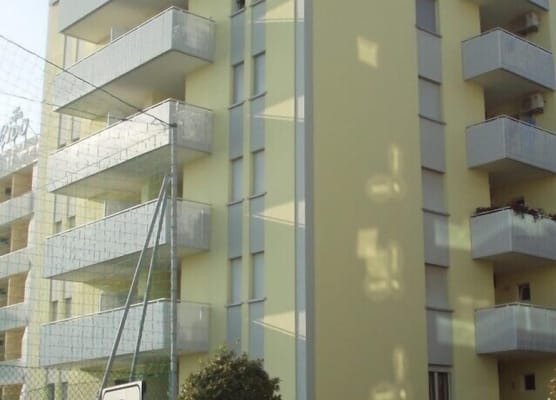 Condominio Aurora 1