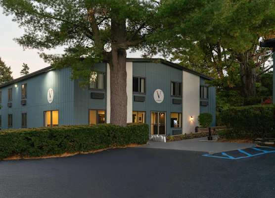 Hotel Vervana, Trademark Collection by Wyndham 1