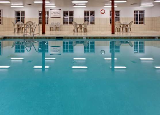 Staybridge Suites ROCKFORD by IHG 1