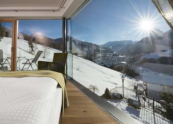 Hotel Grien 1
