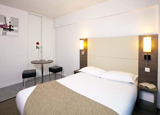 Séjours & Affaires Lille Europe 1