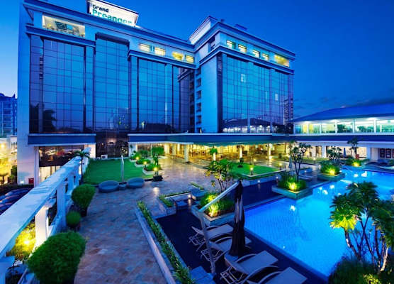 Grand Hotel Preanger, Bandung, a Tribute Portfolio Hotel 1