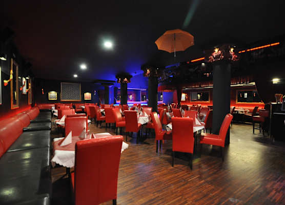 Hotel Prague Star 1
