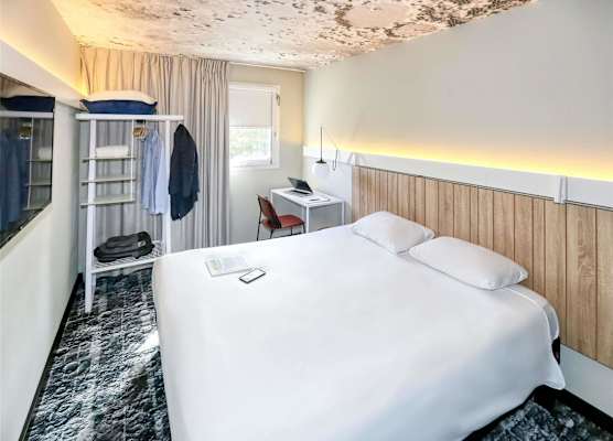 ibis Biarritz Anglet Aéroport 1