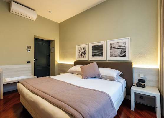 Hotel Centrale 1