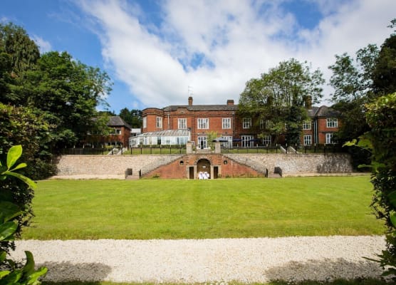 Southcrest Manor Hotel, Best Western Signature Collection 1