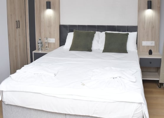 Hotel Arinna 1