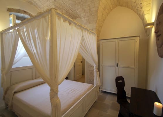 La Vecchia Tabaccheria B&B 1
