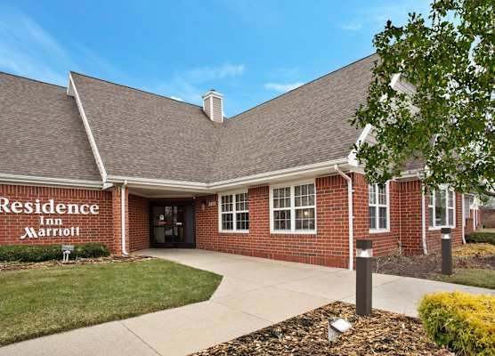 Residence Inn by Marriott Grand Rapids West 1
