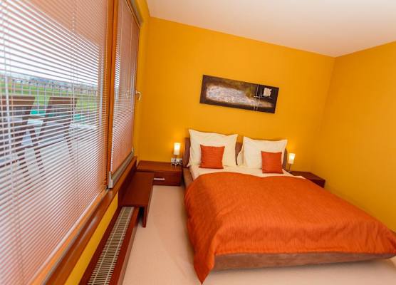 Park Holiday Congress & Wellness Hotel 1