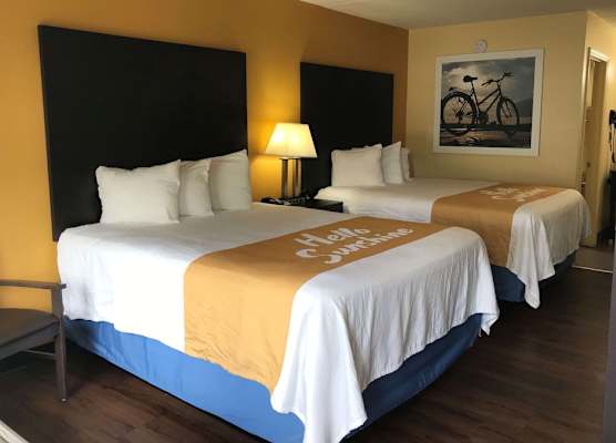 Days Inn by Wyndham Ridgeland South Carolina 1