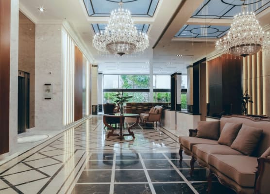 Esplendor by Wyndham Buenos Aires Tango 1