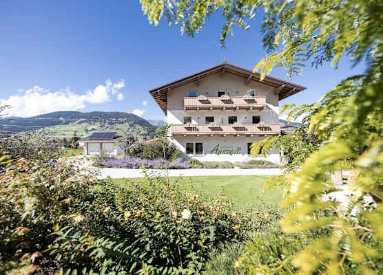 Appartements AUSZEIT with private SPA 1