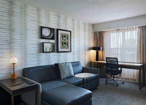 Residence Inn by Marriott Evansville East 1