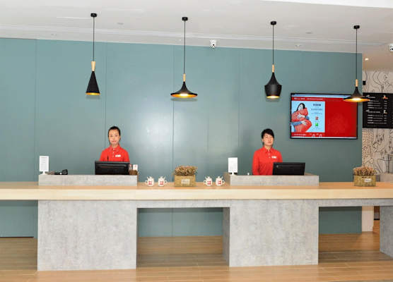 Ibis Beijing Changying Tianjie 1
