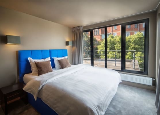 Hotel The Neufchatel 1