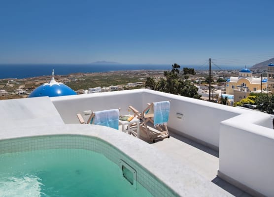 Altemar Suites 1
