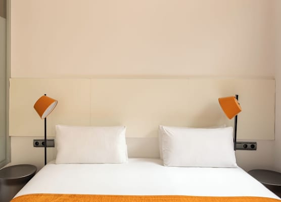 Cosmo Apartments Casanova 1