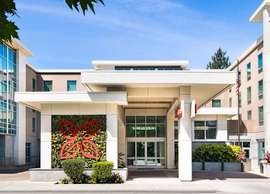 Hilton Garden Inn Palo Alto 1