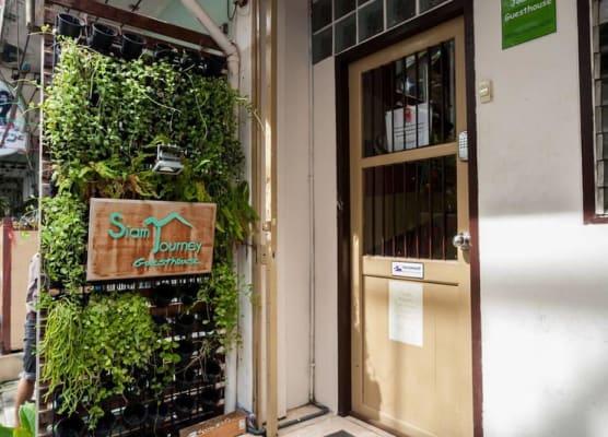 Siam Journey Guesthouse - Hostel 1