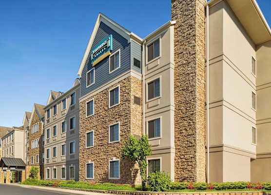 Staybridge Suites ALLENTOWN BETHLEHEM AIRPORT by IHG 1