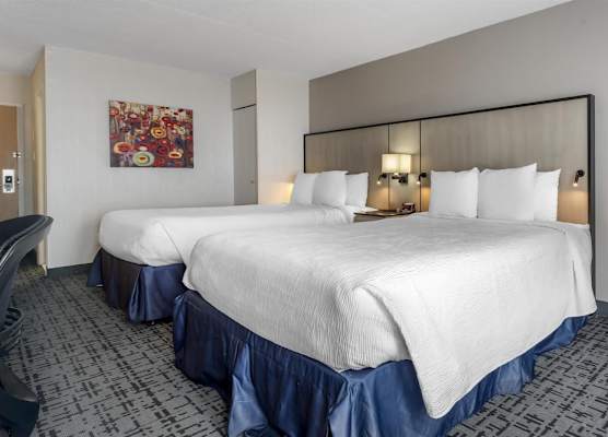 Best Western Hotel Brossard 1