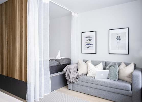 HOOM Home & Hotel Järfälla 1
