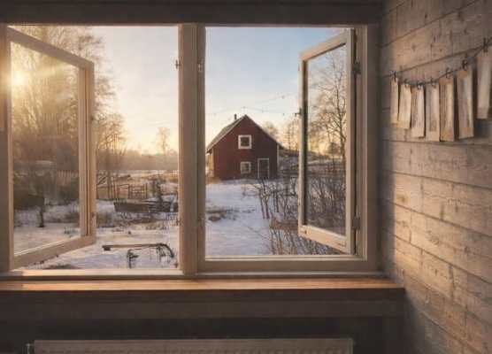 Topperyd Bed & Breakfast 1