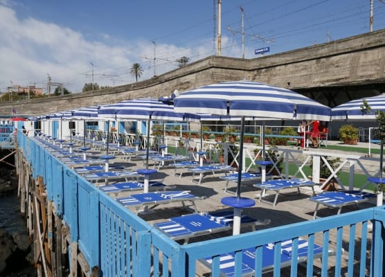 ARMISI B&B 1