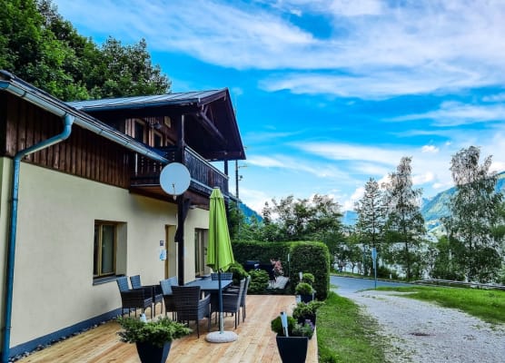 Lake View Lodges by we rent 1