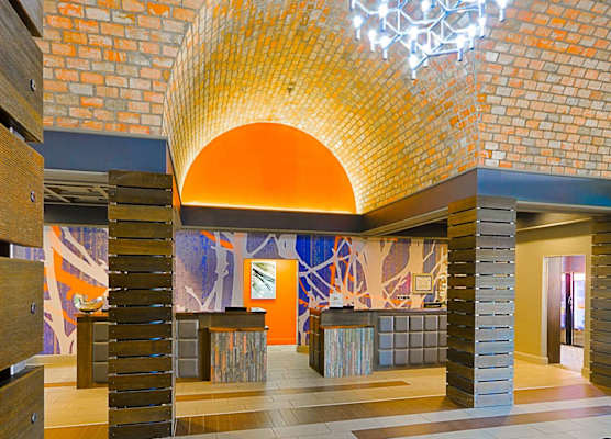Embassy Suites by Hilton Denver Central Park 1