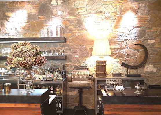 Forvm boutique Hotel 1