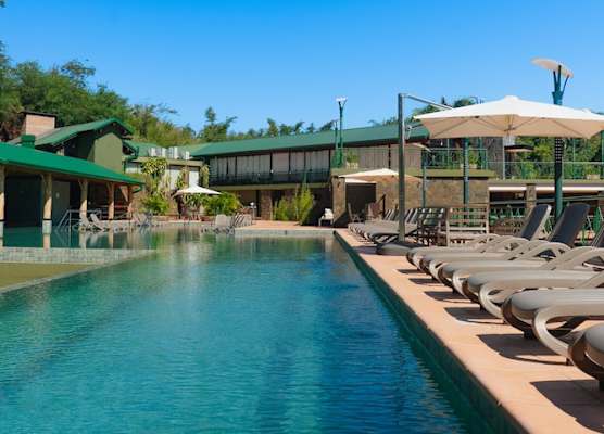 Iguazu Jungle Hotel 1