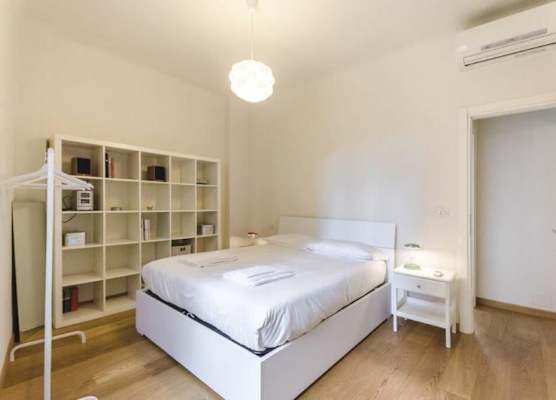 Frassinago Apartment 1