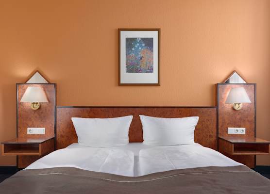 Trip Inn Hotel Minerva Frankfurt 1