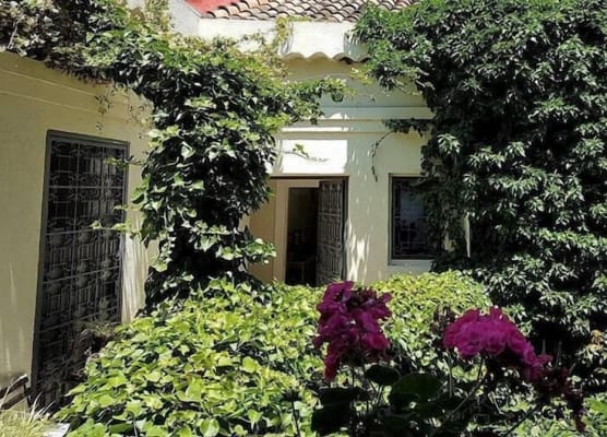 La casa di Ida 1