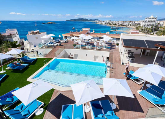 Eurostars Ibiza 1