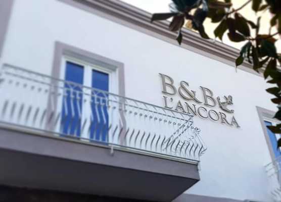 L'Ancora B&B 1