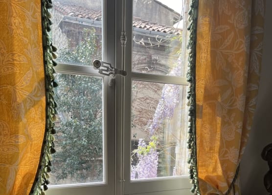 Cocooning Avignon 1