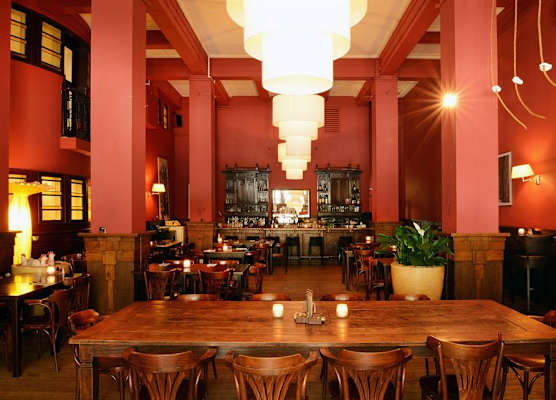Tulip Inn Heerlen City Centre 1