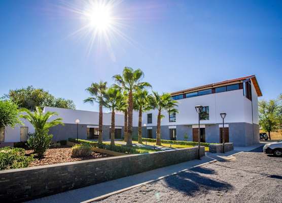 Hotel Las Monteras 1