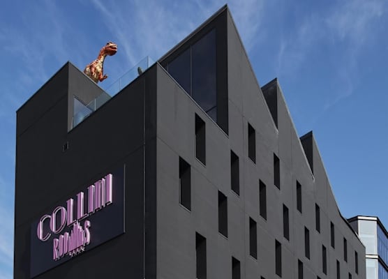 Collini Rooms, WorldHotels Crafted 1