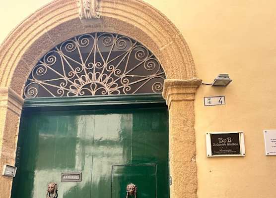 Centro Storico Rooms 1