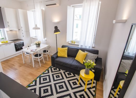 Furioso Apartments 1